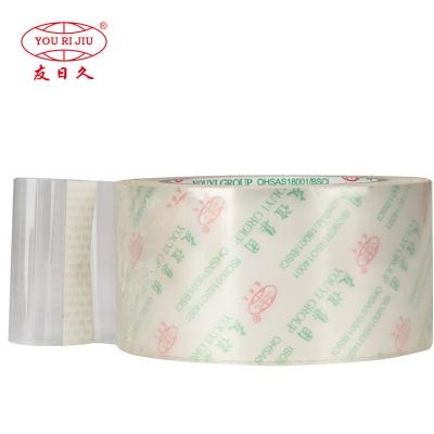 Taśma pakowa Bopp Super Clear Acrylic Waterbased
