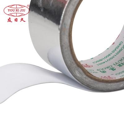 Taśma YRJ z folii aluminiowej powlekanej