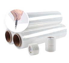 Folia stretch